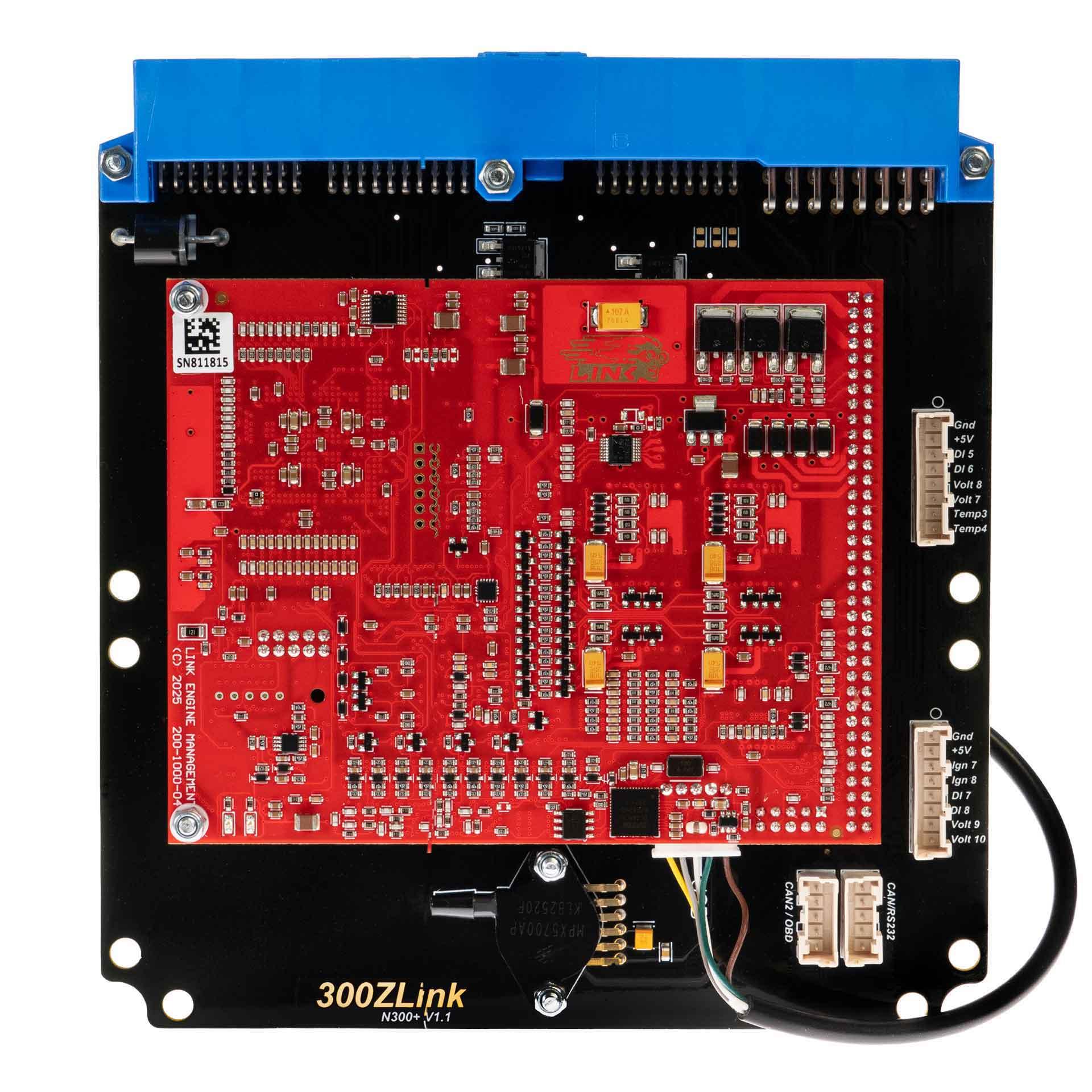 ECU Plugin G4X N300X Nissan 300ZX Z32